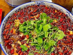 -小街47號江湖菜(四合院店)