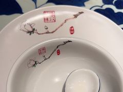 -绿茶餐厅(布吉万象汇店)