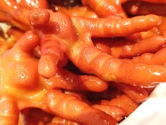 -喜鼎海胆水饺(柏威年购物中心店)