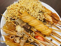-郭记小街麻辣烫(南小街总店)