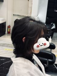 -BULB STUDIO 巴柏明星发型工作室
