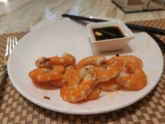 -长沙三景韦尔斯利酒店·Oval全日制餐厅自助餐