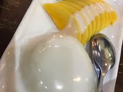 香芒糯米饭-冬阴功泰国菜(蛇口店)