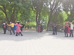 -玲珑塔公园