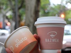 -Dip in Gelato(富民路店)