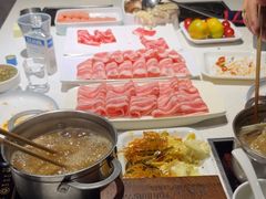 -麻辣因子滩羊火锅(世和广场店)