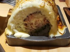 -越光米贩精致料理餐厅(金鹰店)