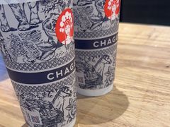 -霸王茶姬(常熟印象城店)