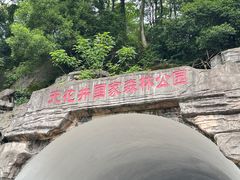 -天花井景区