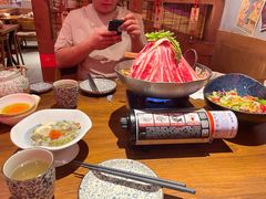 -白石的深夜食堂(济南万象城店)