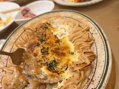 -MIO弥欧洋房西餐厅(中央大街店)