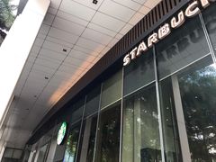 -星巴克臻选(深圳嘉里建设广场店)