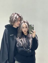 -HAIR HERE造型