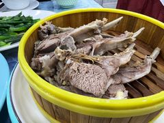 -老毛手抓·盐池滩羊非遗手抓(宁夏总店)