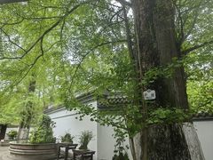 -成都杜甫草堂博物馆