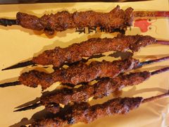 -王红军龙虾(盐仓桥店)