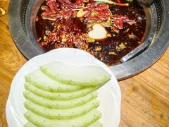 -城墙拐拐火锅(三峡广场黑金冠店)