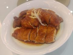 -山泉公馆酒家(珠江新城店)