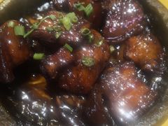 -小柴米·传统江西菜(八一广场店)