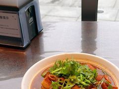 -阿那亚第三食堂 Cafeteria 3