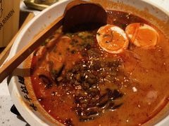 -味千拉面(广州白云机场T1西二店)