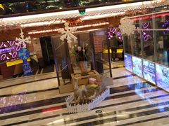 -蓝尊量贩(黄河路店)