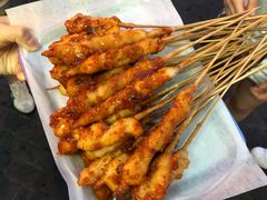 -辽B·小串(总店)