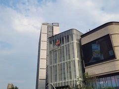 -龙湖南京河西天街