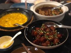 -华豫川酒家(大卫城店)