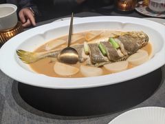 -锦府园·新台州菜(合生汇店)