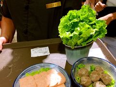 -打酱友•斑鱼海鲜粥火锅(吴桥店)