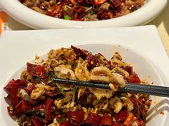 -陈帅夜排档·龙虾·炒菜·烤串(世茂店)