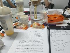 -戏精管理局·剧本杀·桌游·血染钟楼