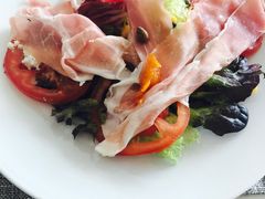 -广州四季酒店·意珍·意式自助餐