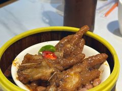 -火啫啫·粤式啫啫煲(南通首店)