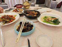 -北海渔村酒楼·粤菜海鲜点心(新华店)