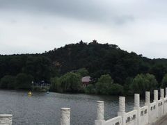 -北山公园