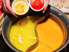 -温野菜涮涮锅(西单大悦城店)