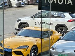 -上海和展广汽丰田4S店(老闵行店)