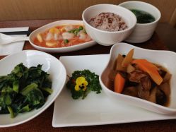 -金鹰国际月子中心(新街口店)