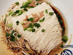 -新万鑫银丝面·非遗无锡味(惠山古镇店)