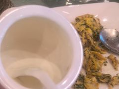 -巴音浩日娲·蒙餐(双林东路店)