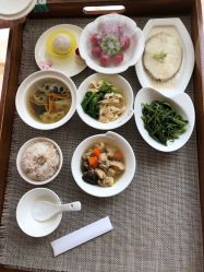 点击看大图 -馨月汇·一悦馨香月子中心(前滩店)