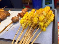 -庆峰龙虾烧烤(合肥一店)