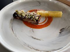 -量子制造·元创意料理(李公堤店)