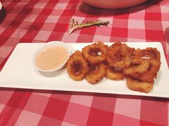 -杭州国际会议中心洲际酒店-德国啤酒屋(砂之船国际生活广场店)