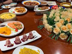 -大鸭梨烤鸭(枣园店)