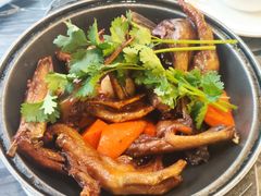 -美极鲜食坊(宝安南路店)