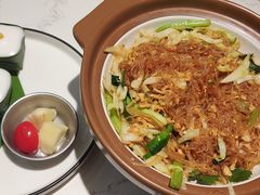 -芭札·Thai泰国餐厅(同和金铂天地店)
