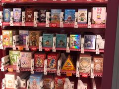 -19八3TOYS机器人商店(常营华联店)